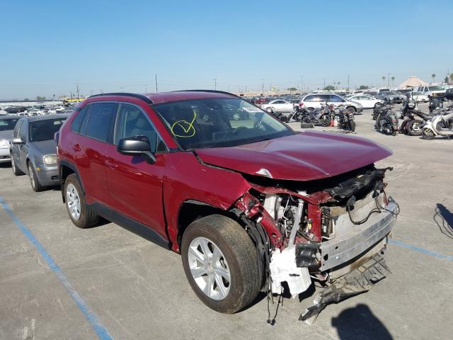 TOYOTA RAV4 2019 jtmh1rfv6kj003747