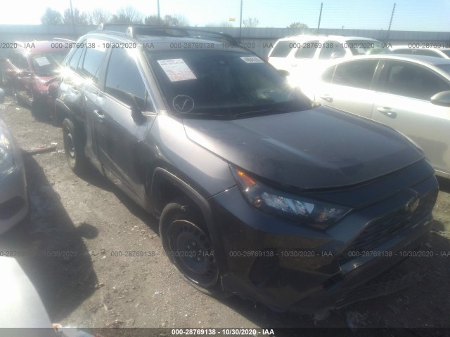 TOYOTA RAV4 2019 jtmh1rfv6kj006633