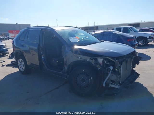 TOYOTA RAV4 2019 jtmh1rfv6kj009418