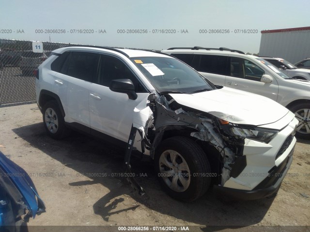 TOYOTA RAV4 2019 jtmh1rfv6kj009774