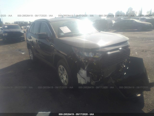 TOYOTA RAV4 2019 jtmh1rfv6kj014005