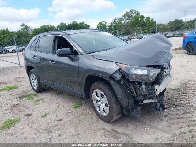 TOYOTA RAV4 2019 jtmh1rfv6kj015980