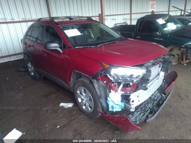 TOYOTA RAV4 2020 jtmh1rfv6ld049336