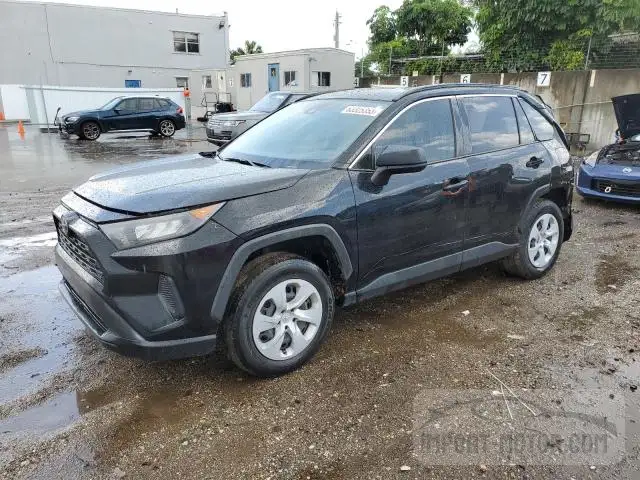 TOYOTA RAV 4 2020 jtmh1rfv6ld057341