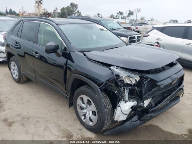 TOYOTA RAV4 2020 jtmh1rfv6ld060904