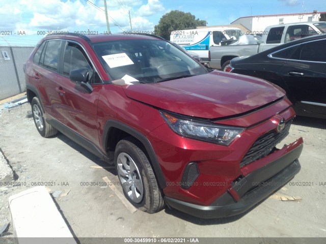 TOYOTA RAV4 2021 jtmh1rfv6md071693