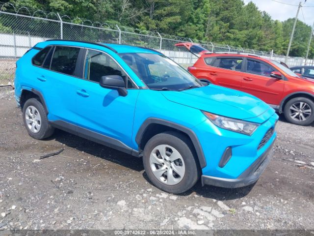 TOYOTA RAV4 2019 jtmh1rfv7kd002184