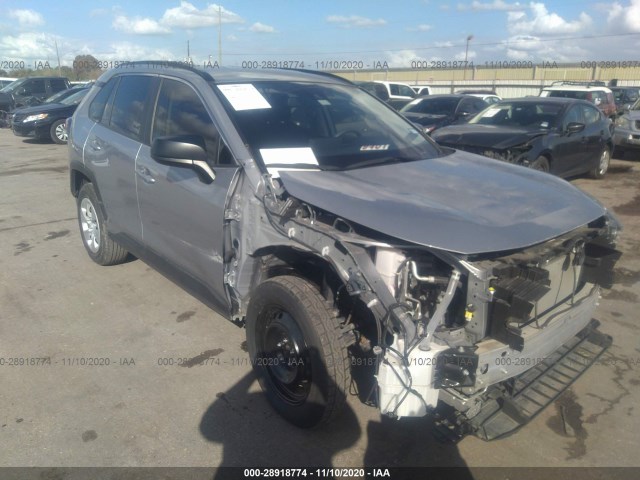 TOYOTA RAV4 2019 jtmh1rfv7kd012309