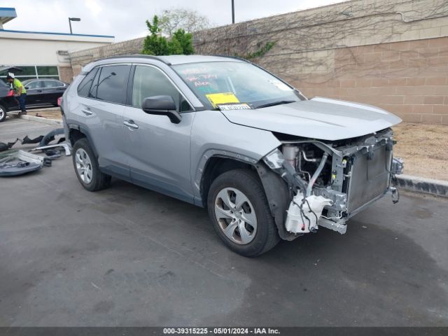 TOYOTA RAV4 2019 jtmh1rfv7kd014674