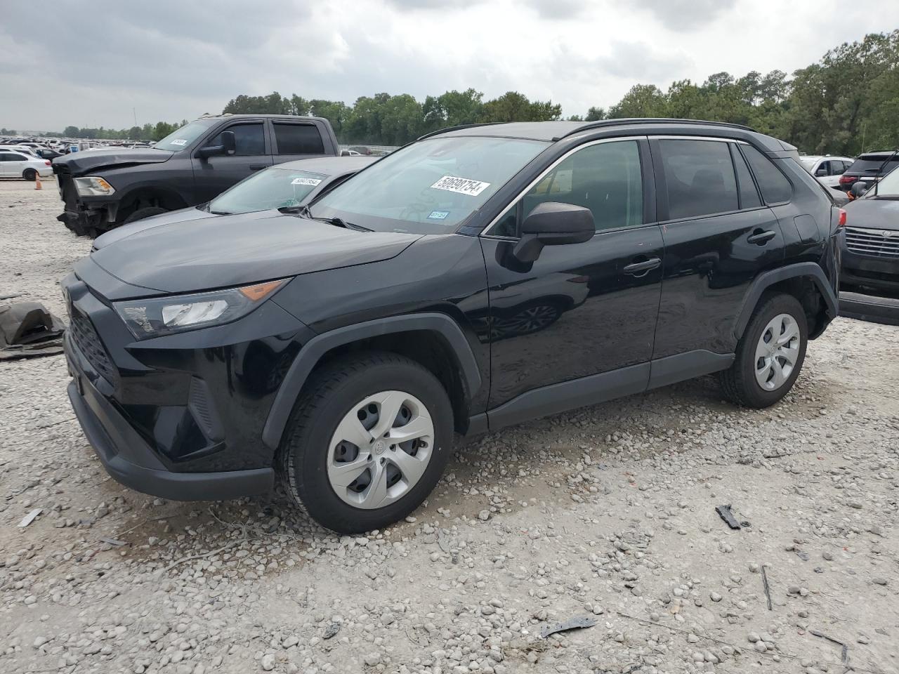 TOYOTA RAV 4 2019 jtmh1rfv7kd036870