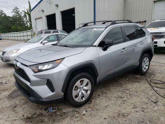 TOYOTA RAV4 LE 2019 jtmh1rfv7kd039963