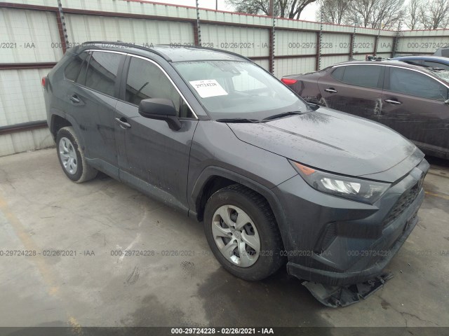 TOYOTA RAV4 2019 jtmh1rfv7kd500935