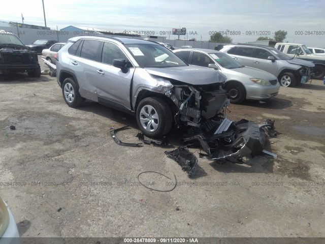 TOYOTA RAV4 2019 jtmh1rfv7kj002977