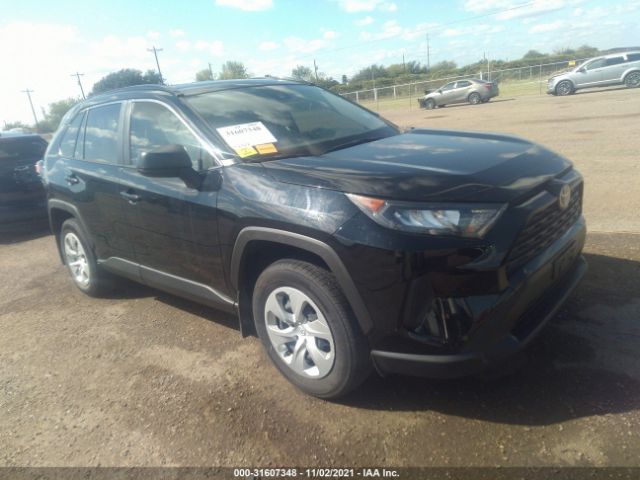 TOYOTA RAV4 2019 jtmh1rfv7kj004003