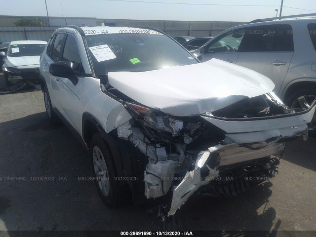 TOYOTA RAV4 2019 jtmh1rfv7kj004468