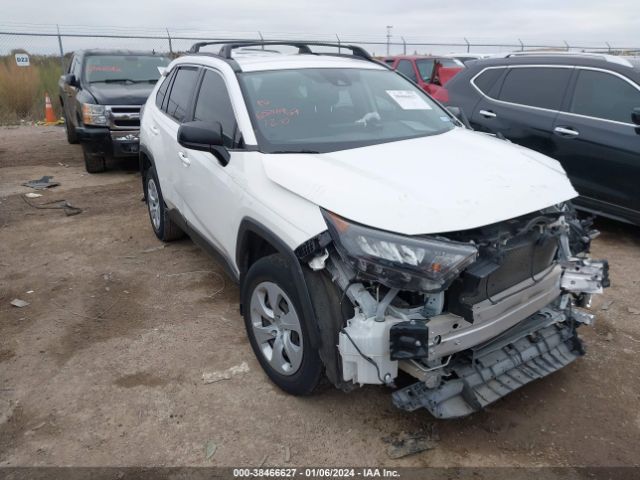 TOYOTA RAV4 2019 jtmh1rfv7kj004700