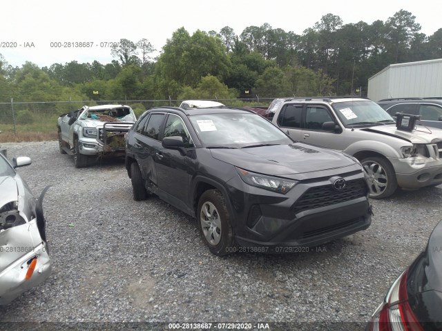 TOYOTA RAV4 2019 jtmh1rfv7kj004809