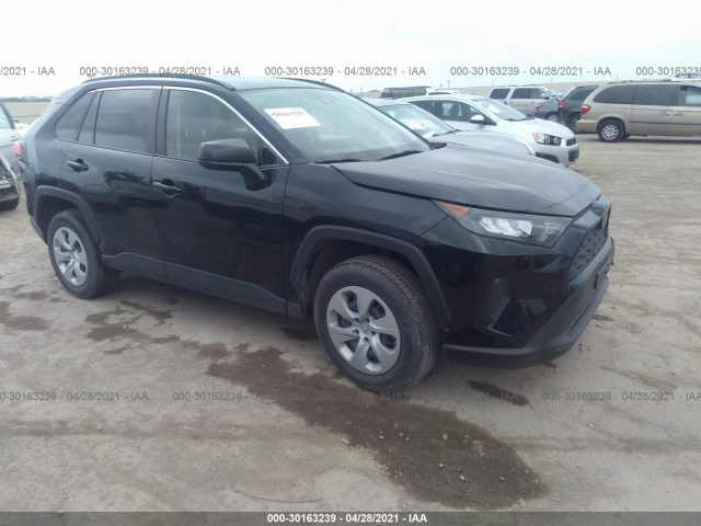 TOYOTA RAV4 2019 jtmh1rfv7kj006124