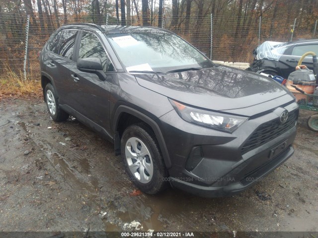 TOYOTA RAV4 2019 jtmh1rfv7kj006625