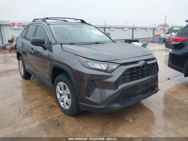 TOYOTA RAV4 2019 jtmh1rfv7kj006950