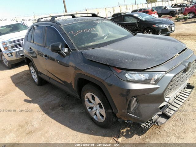 TOYOTA RAV4 2019 jtmh1rfv7kj010285