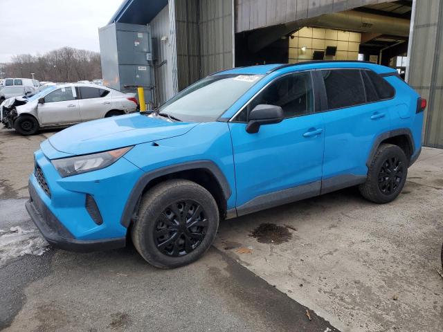 TOYOTA RAV4 2019 jtmh1rfv7kj010609