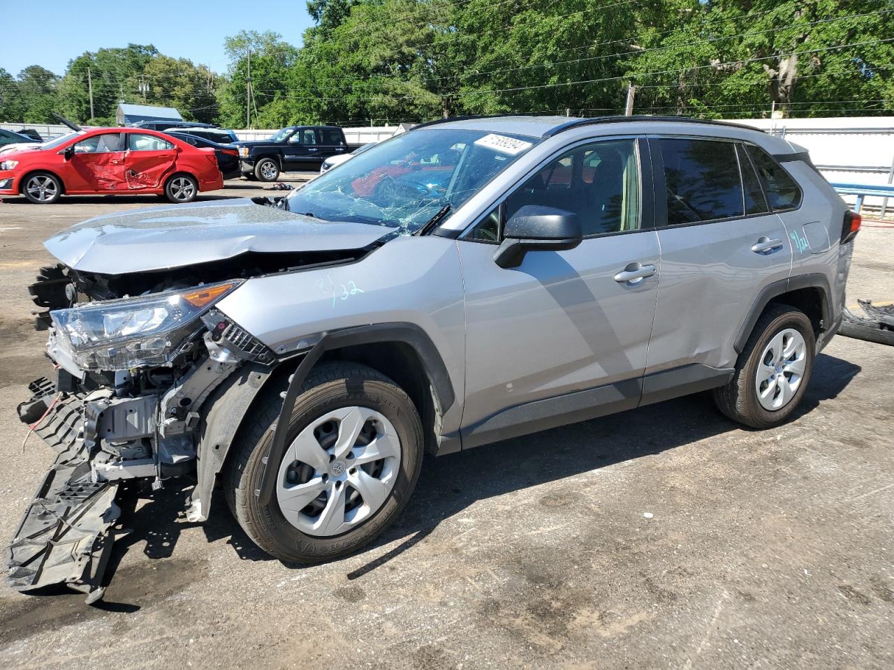 TOYOTA RAV 4 2020 jtmh1rfv7ld046672