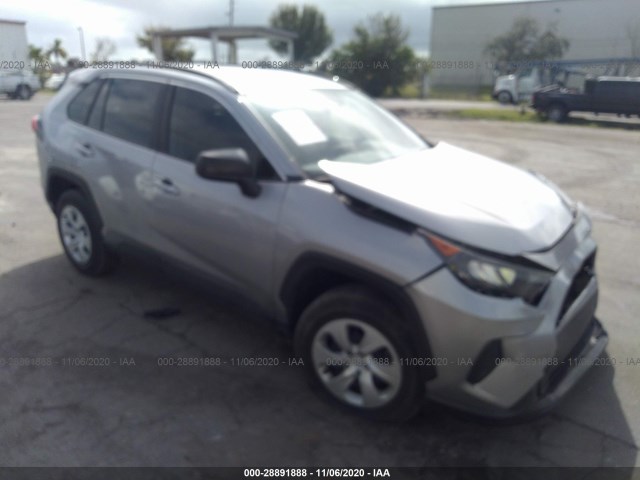 TOYOTA RAV4 2020 jtmh1rfv7ld047336