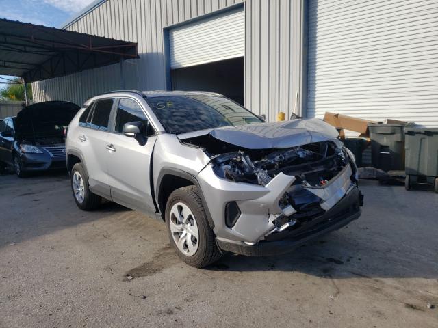 TOYOTA RAV4 LE 2020 jtmh1rfv7ld050799