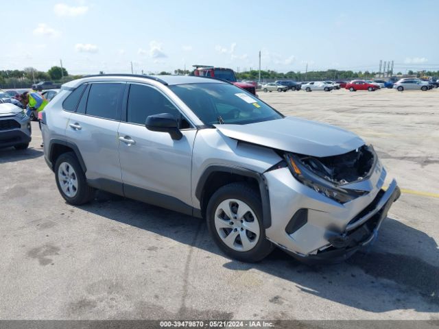 TOYOTA RAV4 2020 jtmh1rfv7ld051516