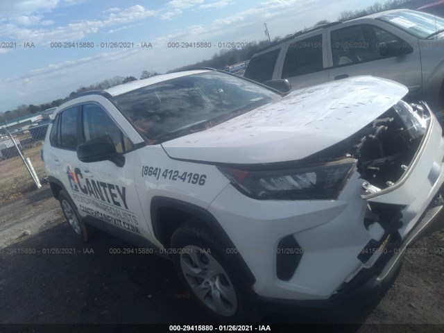 TOYOTA RAV4 2019 jtmh1rfv8kd005725