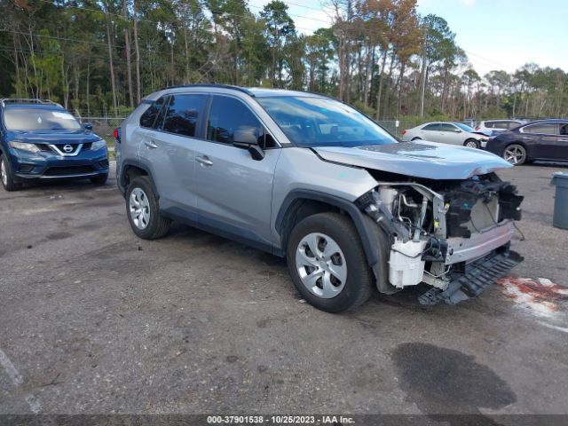 TOYOTA RAV4 2019 jtmh1rfv8kd007703