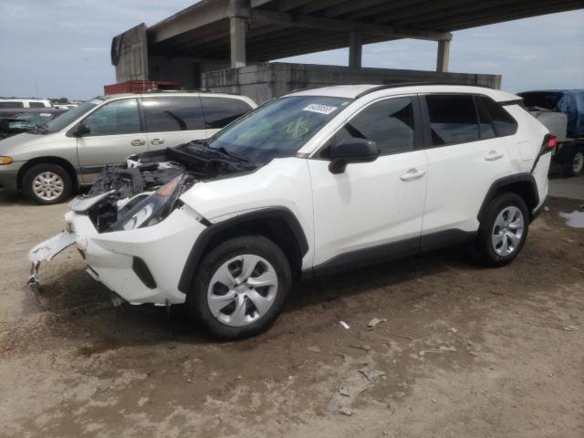 TOYOTA RAV4 2019 jtmh1rfv8kd021228