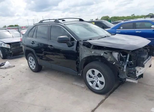 TOYOTA RAV4 2019 jtmh1rfv8kd040233