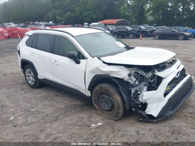 TOYOTA RAV4 2019 jtmh1rfv8kd501219