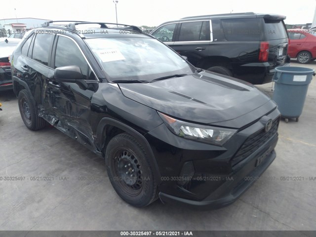 TOYOTA RAV4 2019 jtmh1rfv8kd508381