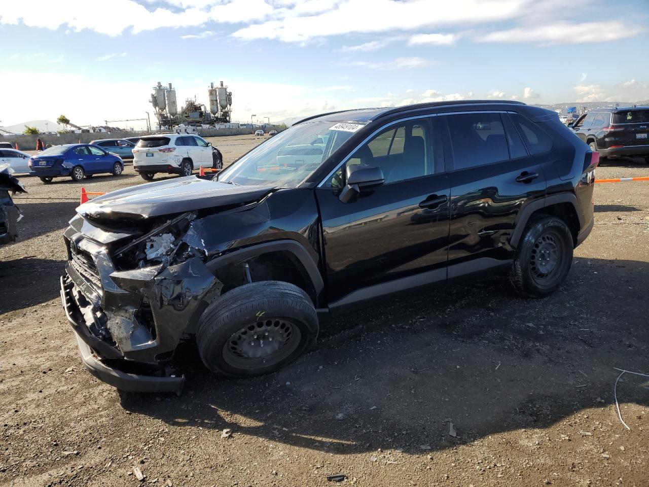 TOYOTA RAV 4 2019 jtmh1rfv8kj003099