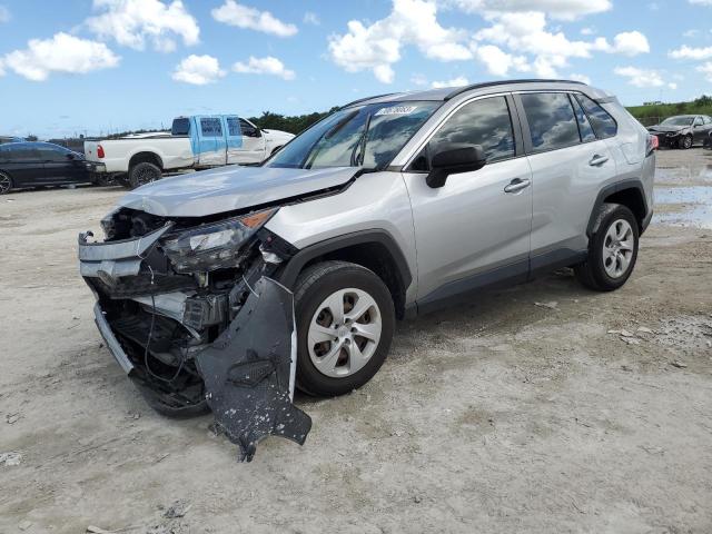 TOYOTA RAV4 2019 jtmh1rfv8kj004768