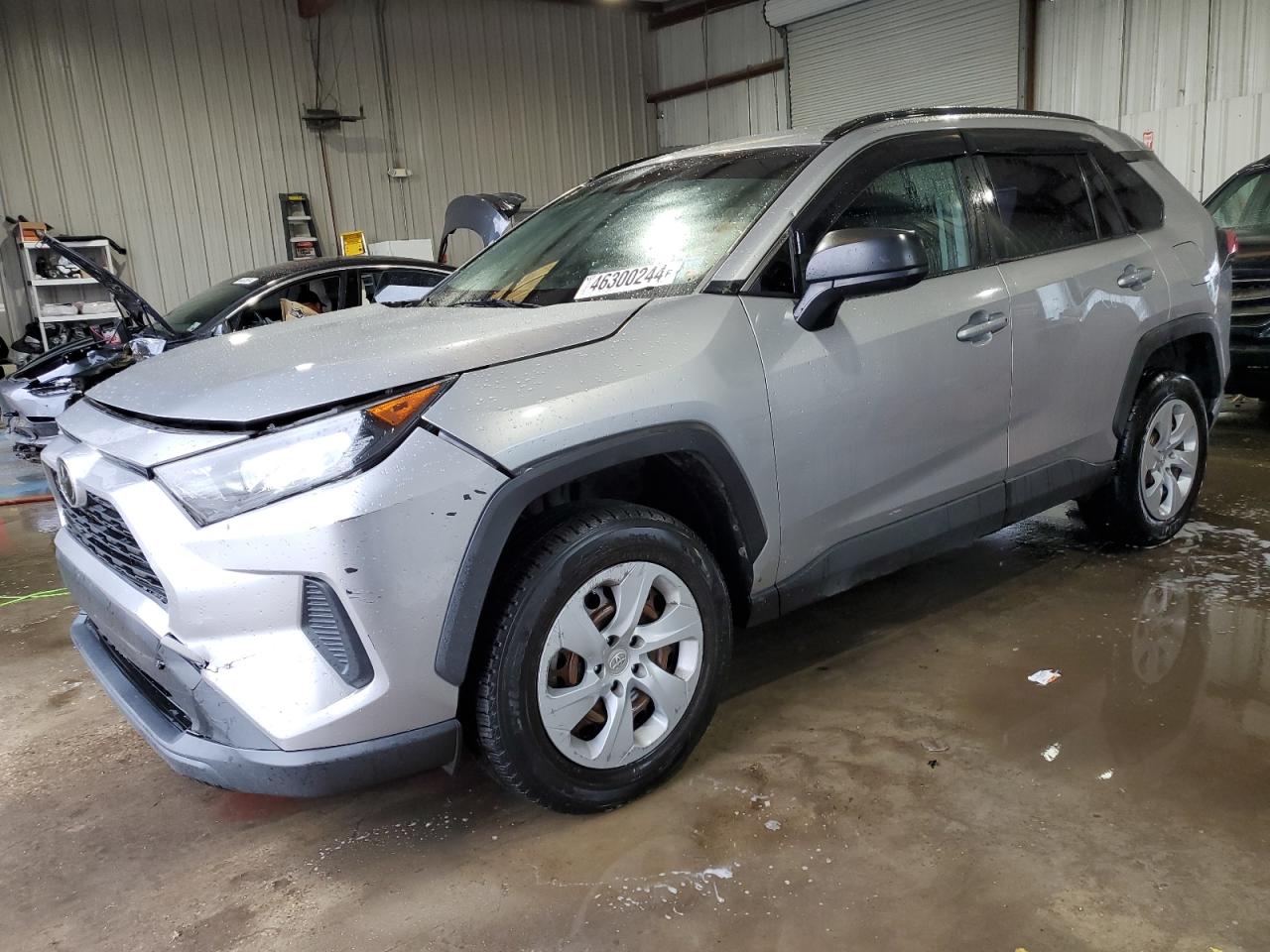 TOYOTA RAV 4 2019 jtmh1rfv8kj005743