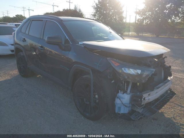 TOYOTA RAV4 2019 jtmh1rfv8kj006729