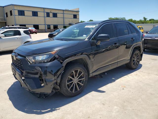 TOYOTA RAV4 2019 jtmh1rfv8kj008335