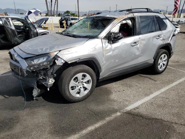 TOYOTA RAV4 2019 jtmh1rfv8kj008867