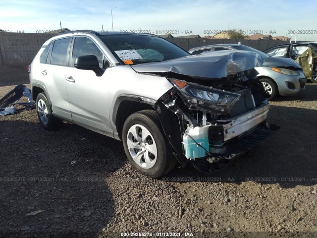 TOYOTA RAV4 2019 jtmh1rfv8kj010067