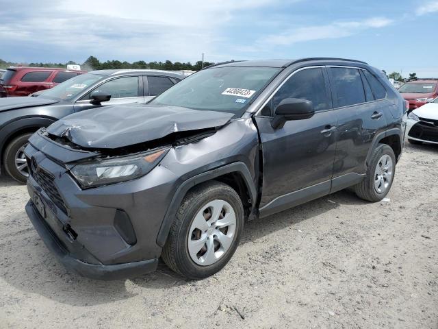 TOYOTA RAV4 LE 2019 jtmh1rfv8kj011624