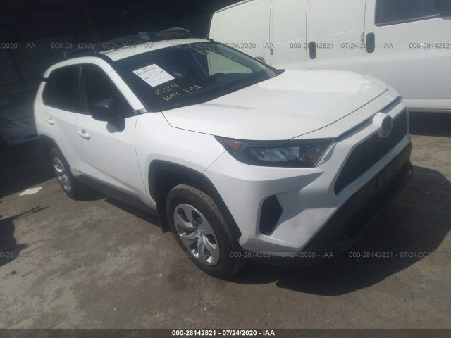 TOYOTA RAV4 2019 jtmh1rfv8kj012983