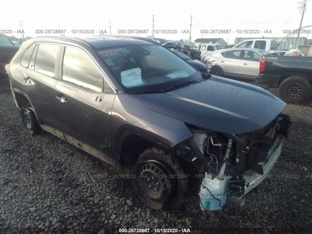 TOYOTA RAV4 2019 jtmh1rfv8kj016743