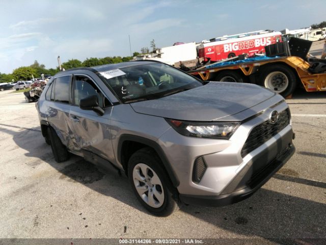 TOYOTA RAV4 2020 jtmh1rfv8ld050407