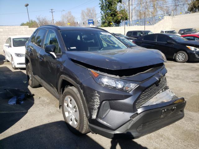 TOYOTA RAV4 LE 2020 jtmh1rfv8ld050813