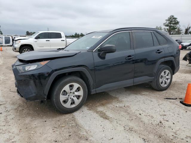 TOYOTA RAV4 LE 2020 jtmh1rfv8ld053386