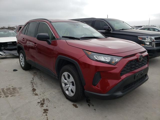 TOYOTA RAV4 LE 2020 jtmh1rfv8ld518216